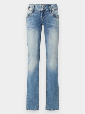 Jeansy Straight Leg LTB