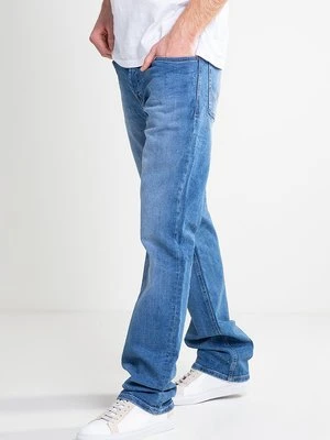 Jeansy Straight Leg LTB