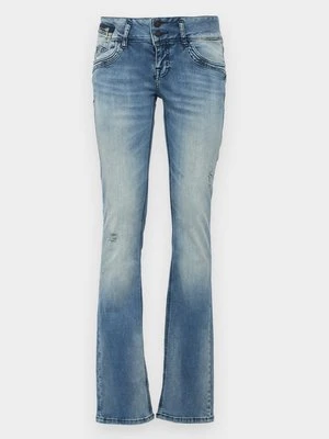 Jeansy Straight Leg LTB