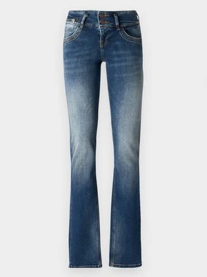 Jeansy Straight Leg LTB