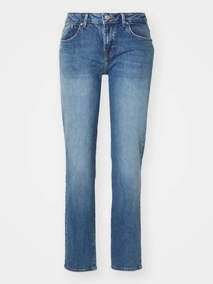 Jeansy Straight Leg LTB