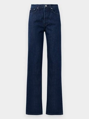 Jeansy Straight Leg LTB