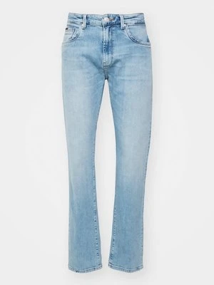 Jeansy Straight Leg LTB