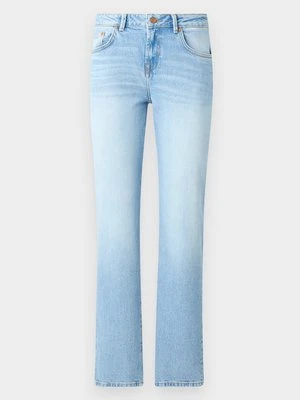 Jeansy Straight Leg LTB