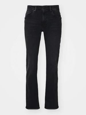 Jeansy Straight Leg LTB