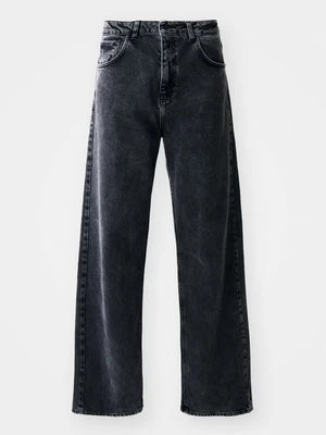 Jeansy Straight Leg LTB