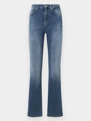 Jeansy Straight Leg LTB