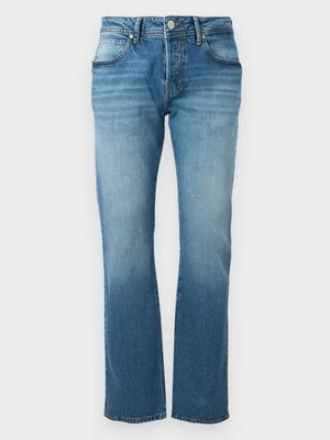 Jeansy Straight Leg LTB