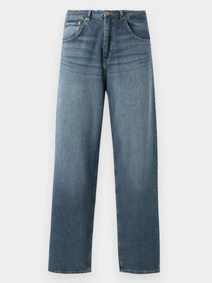 Jeansy Straight Leg LTB