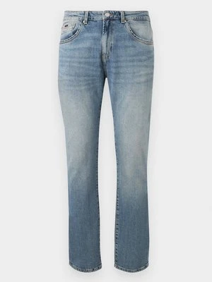 Jeansy Straight Leg LTB