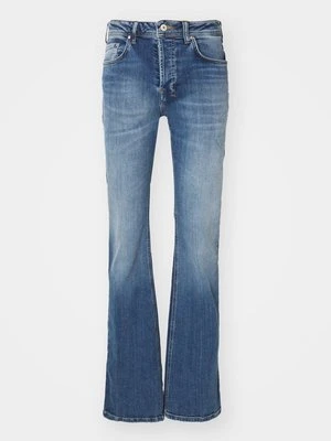 Jeansy Straight Leg LTB