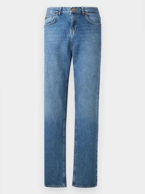 Jeansy Straight Leg LTB