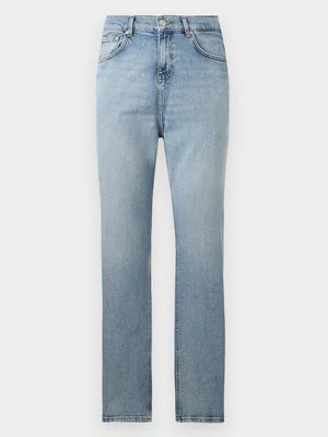 Jeansy Straight Leg LTB