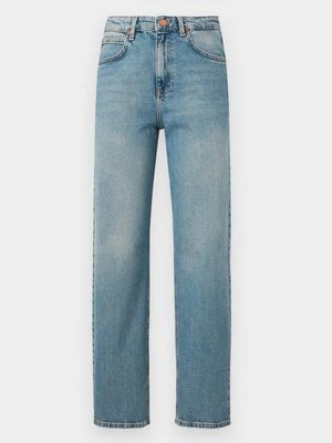Jeansy Straight Leg LTB