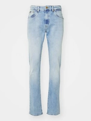 Jeansy Straight Leg LTB