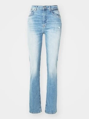 Zdjęcie produktu Jeansy Straight Leg LTB
