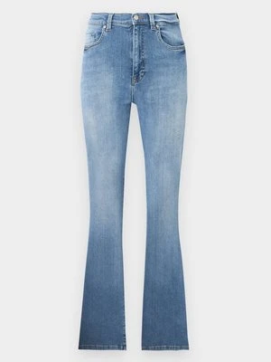 Jeansy Straight Leg LTB