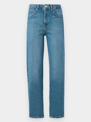 Jeansy Straight Leg LTB