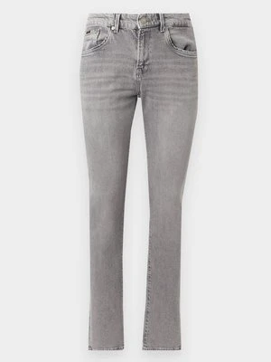 Jeansy Straight Leg LTB