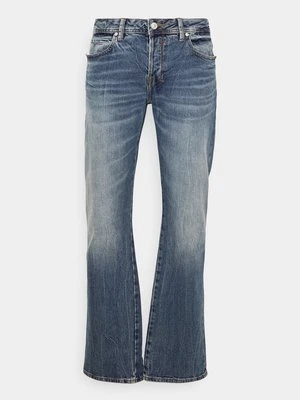 Jeansy Straight Leg LTB
