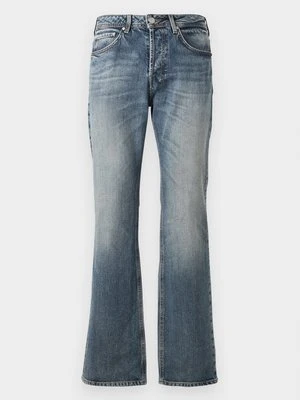Jeansy Straight Leg LTB