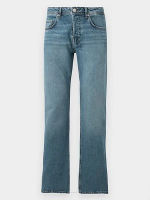 Jeansy Straight Leg LTB