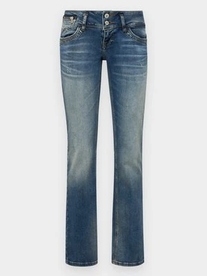 Jeansy Straight Leg LTB