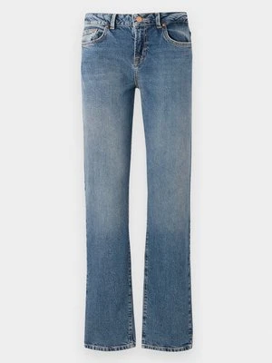 Jeansy Straight Leg LTB