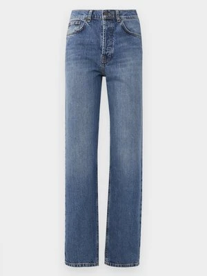 Jeansy Straight Leg LTB