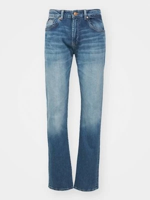 Jeansy Straight Leg LTB