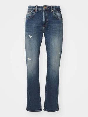Jeansy Straight Leg LTB