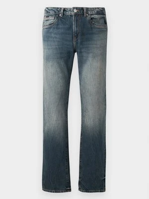 Jeansy Straight Leg LTB