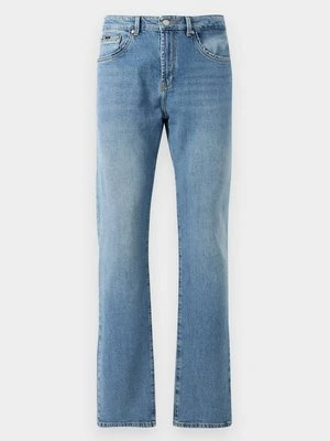Jeansy Straight Leg LTB