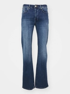 Jeansy Straight Leg LTB