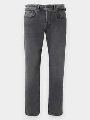 Jeansy Straight Leg LTB