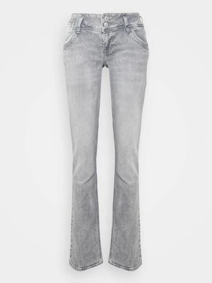 Jeansy Straight Leg LTB