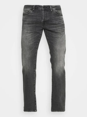 Jeansy Straight Leg LTB