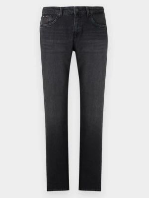 Jeansy Straight Leg LTB