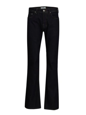 Jeansy Straight Leg LTB