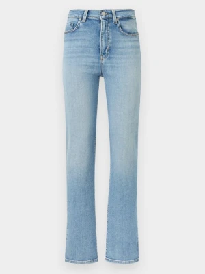 Jeansy Straight Leg LTB jasnoniebieski
