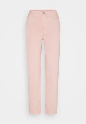 Jeansy Straight Leg Madewell