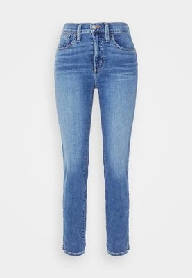 Jeansy Straight Leg Madewell