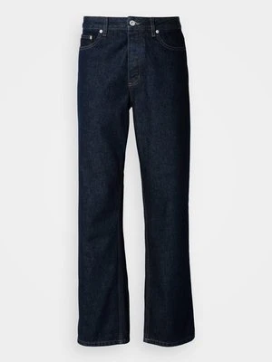 Jeansy Straight Leg Mads Nørgaard