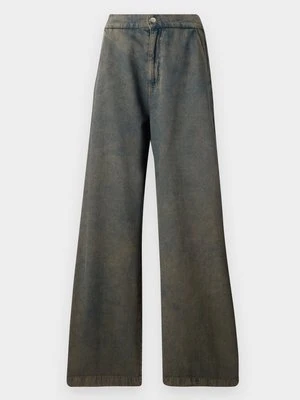 Jeansy Straight Leg Mads Nørgaard