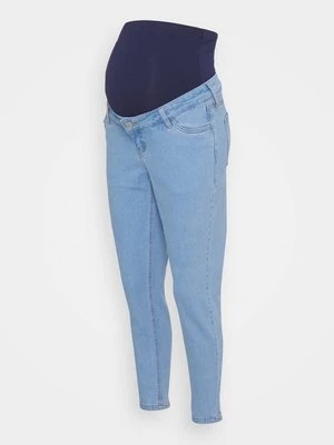Jeansy Straight Leg MAIAMAE