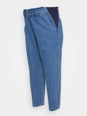 Jeansy Straight Leg MAIAMAE