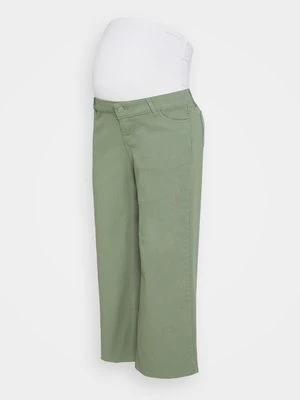 Jeansy Straight Leg MAIAMAE