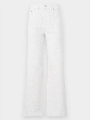 Jeansy Straight Leg Maje