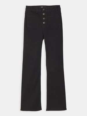 Jeansy Straight Leg Maje