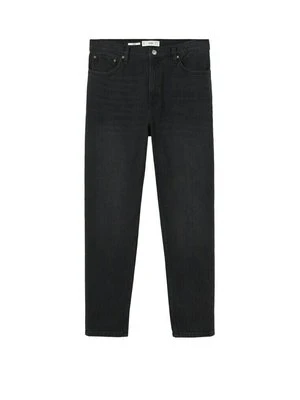 Jeansy Straight Leg Mango